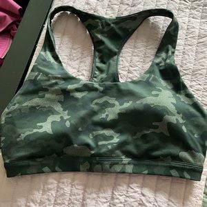 Fabletics sports bra